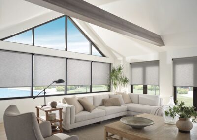 Hunter Douglas