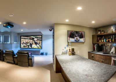 Man Cave